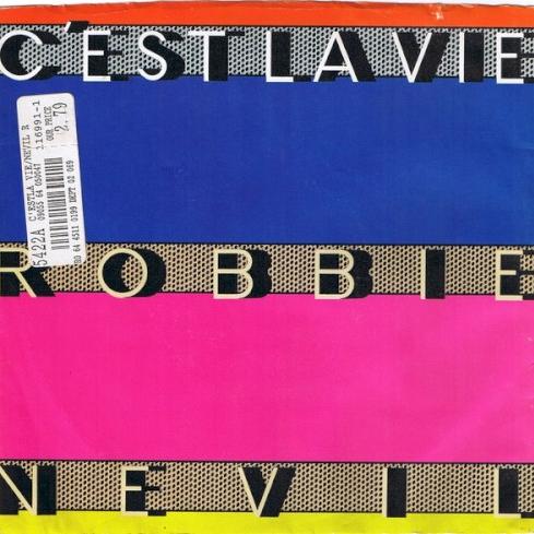Robbie Nevil